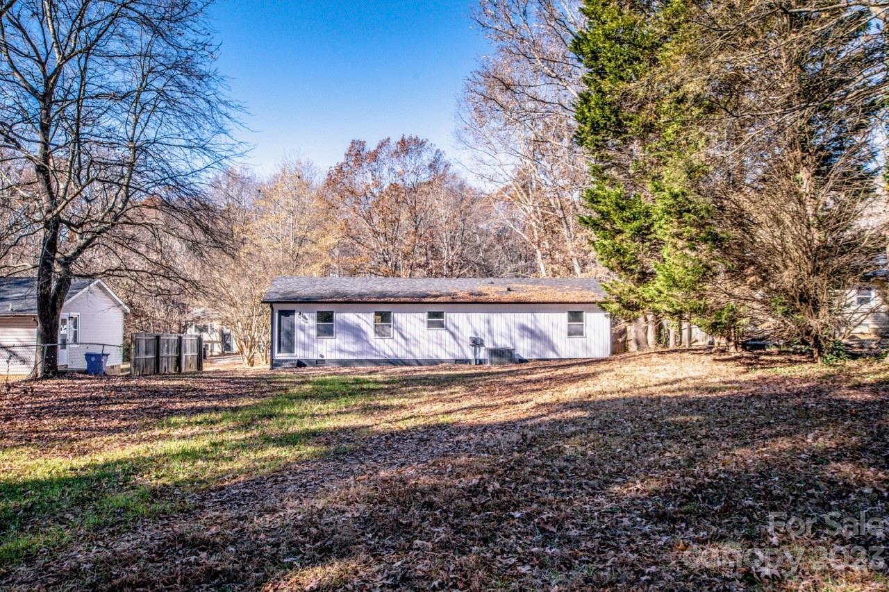 Brookwood Terrace - Residential