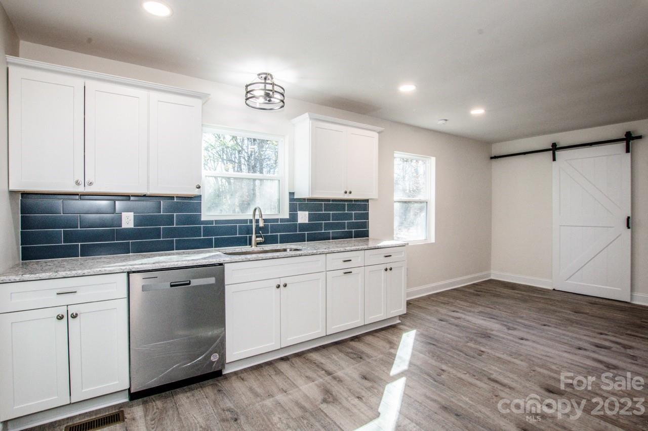 Brookwood Terrace - Residential