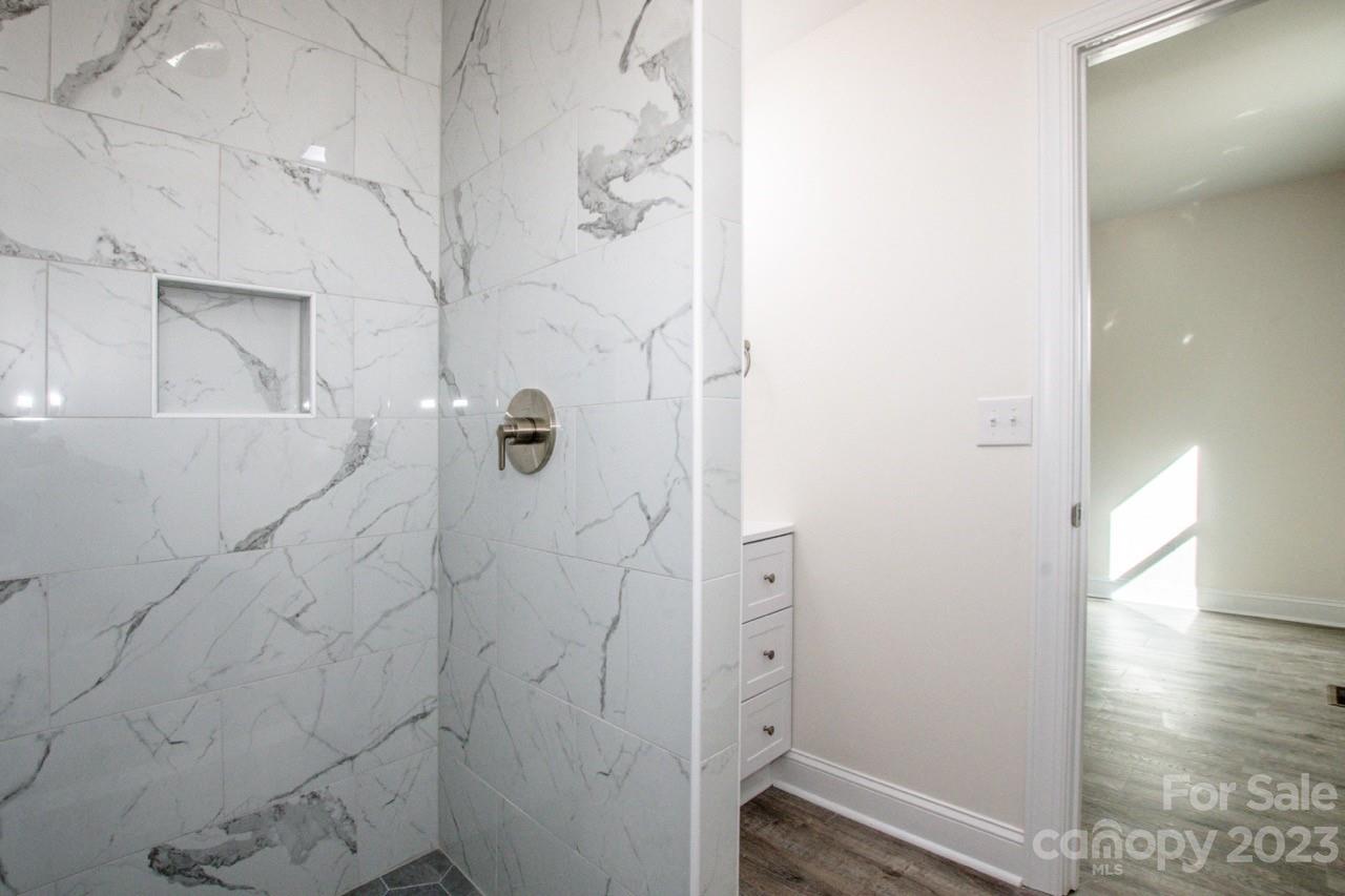 Brookwood Terrace - Residential