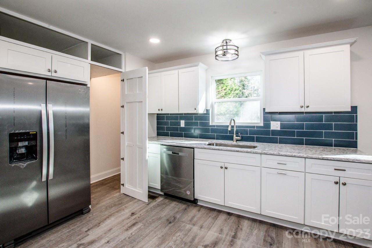 Brookwood Terrace - Residential