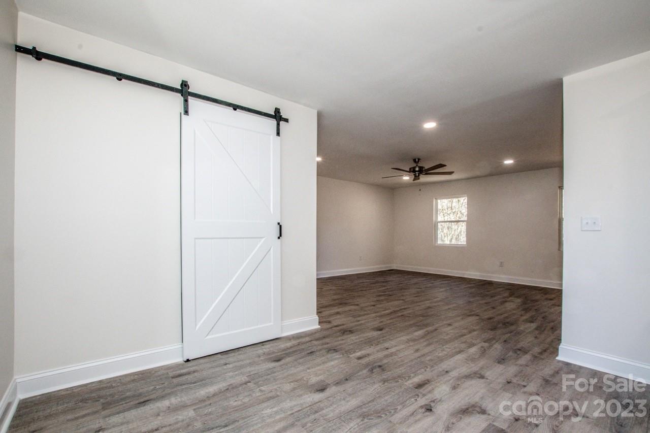 Brookwood Terrace - Residential