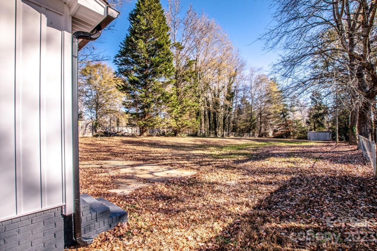 Brookwood Terrace - Residential