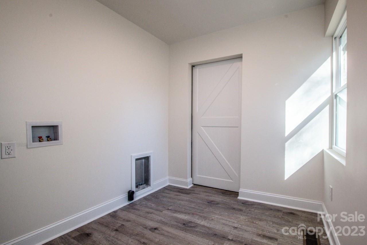 Brookwood Terrace - Residential