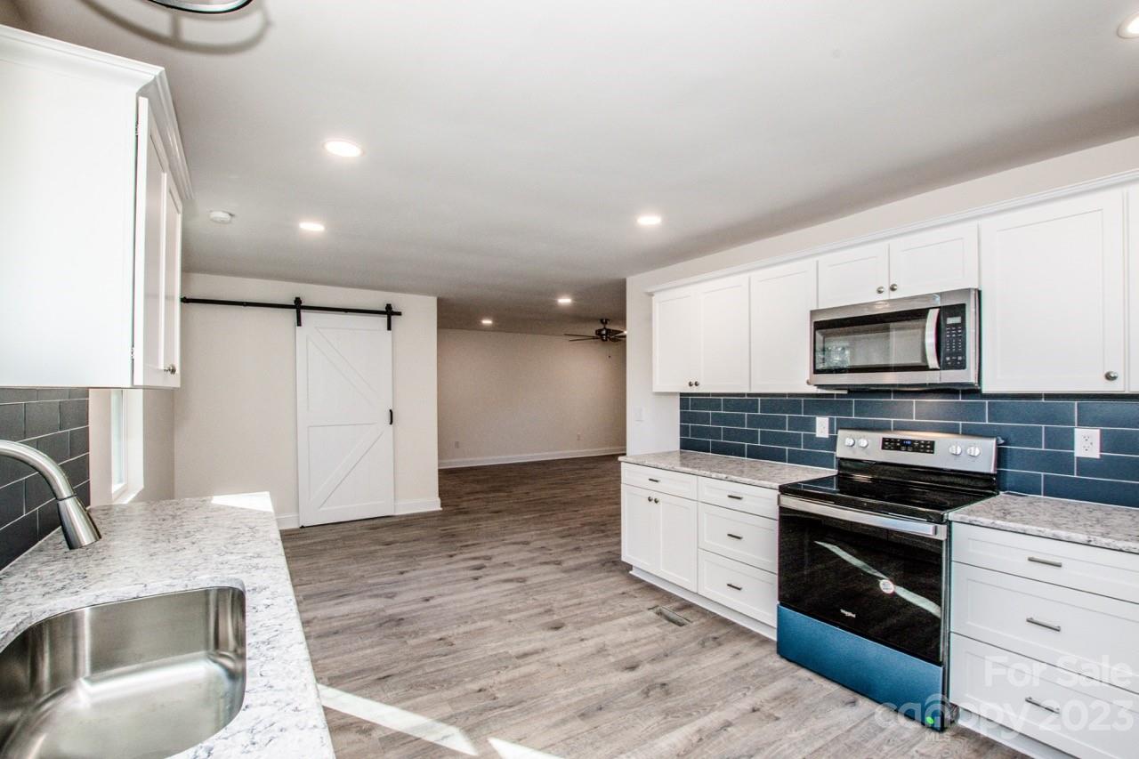 Brookwood Terrace - Residential