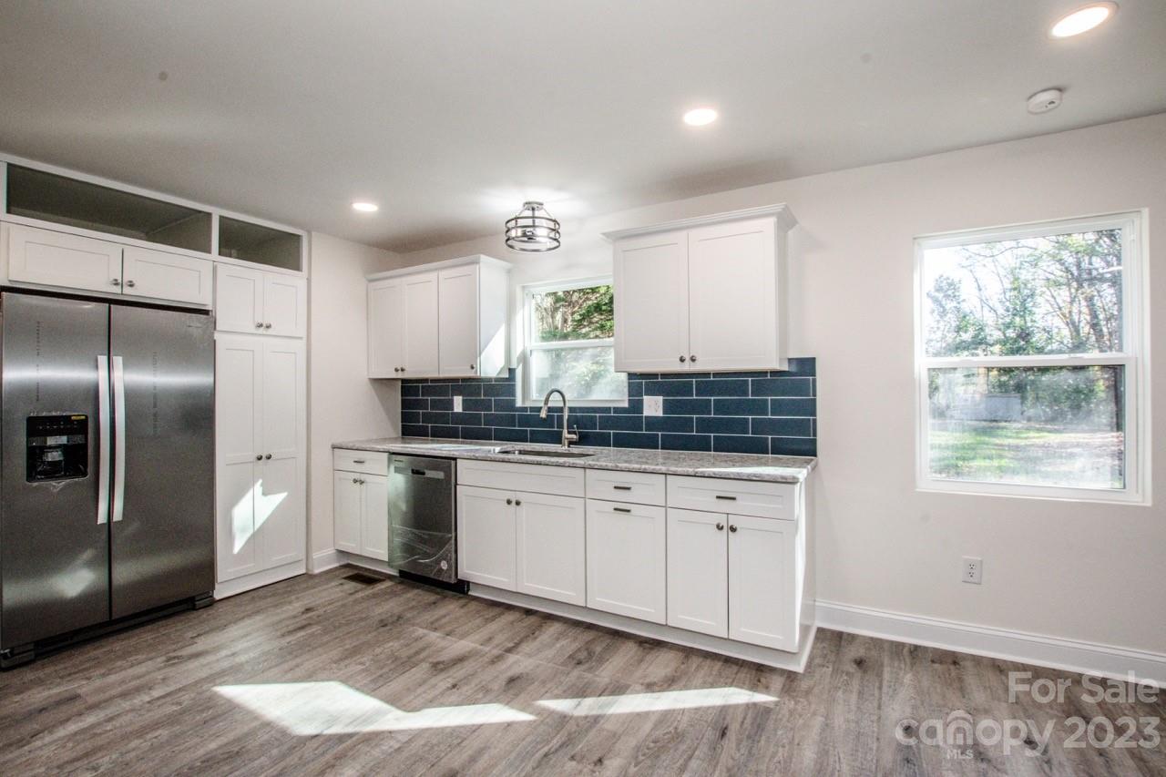 Brookwood Terrace - Residential