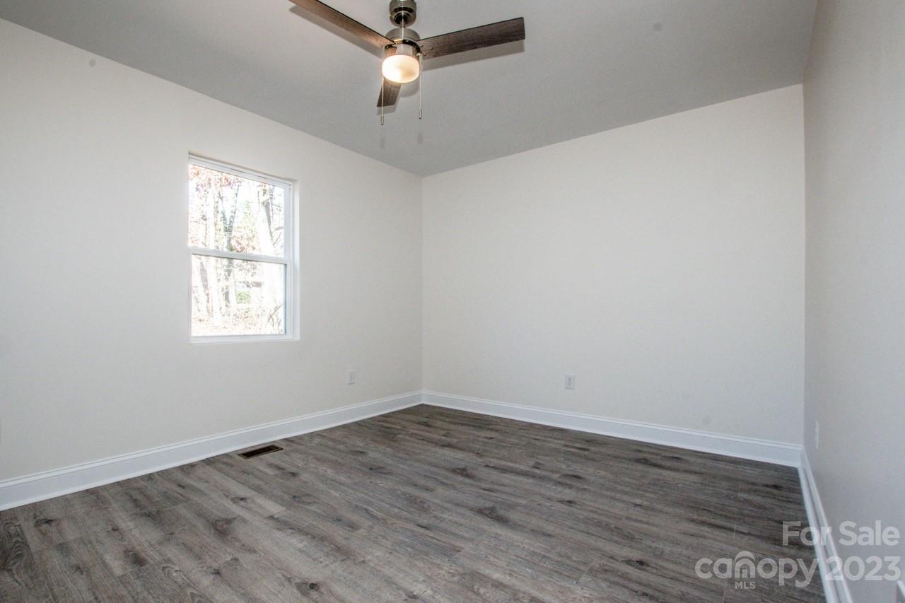 Brookwood Terrace - Residential