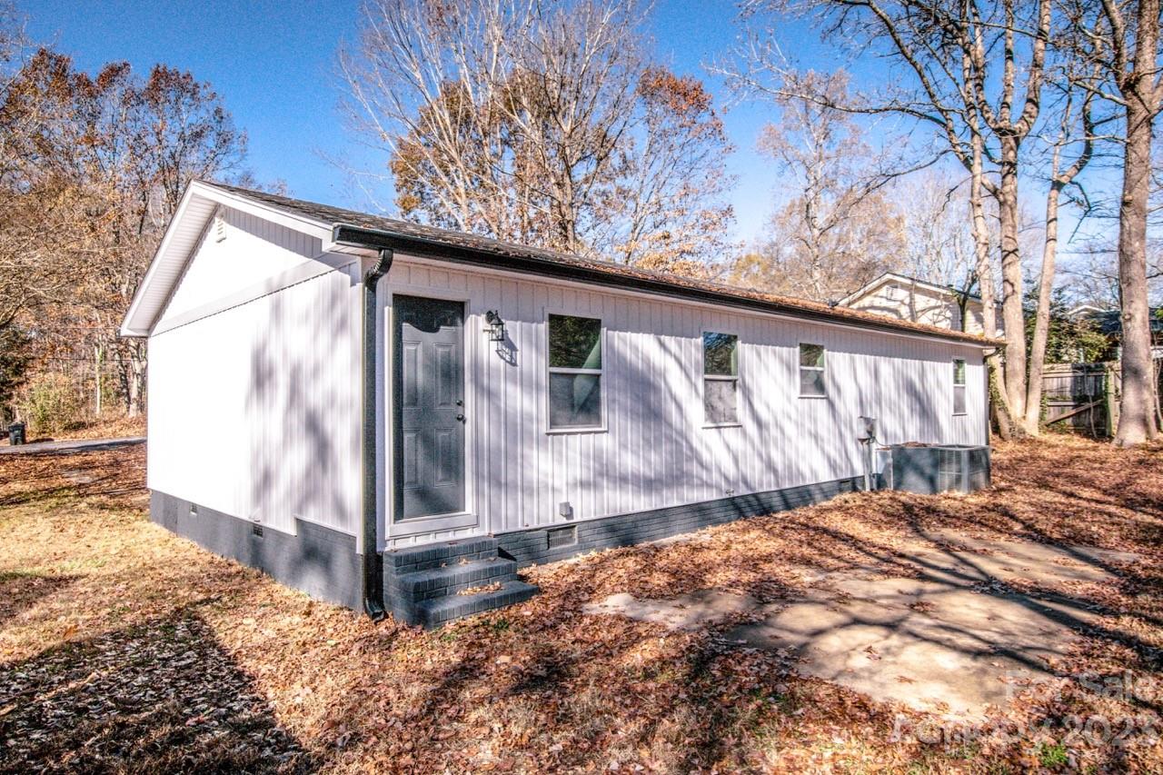 Brookwood Terrace - Residential