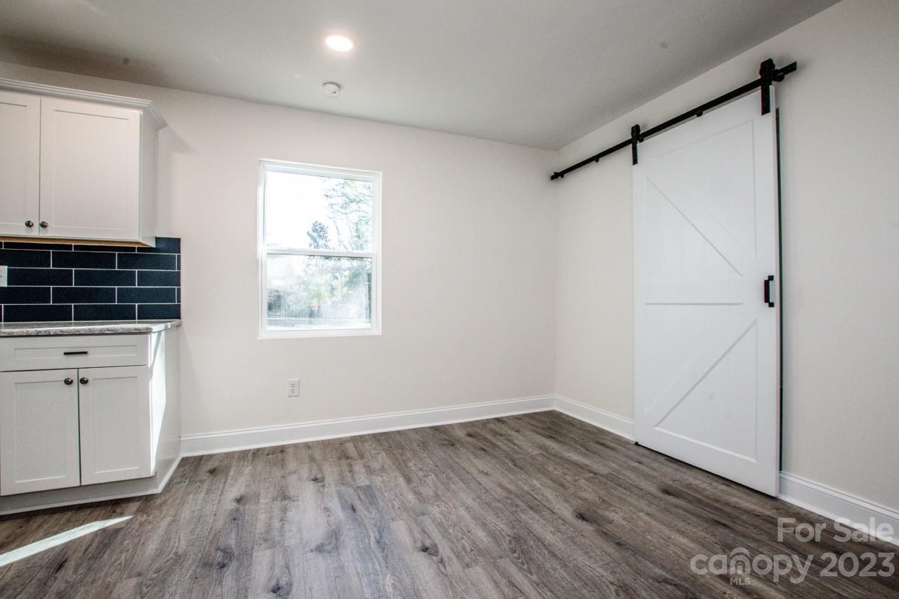 Brookwood Terrace - Residential