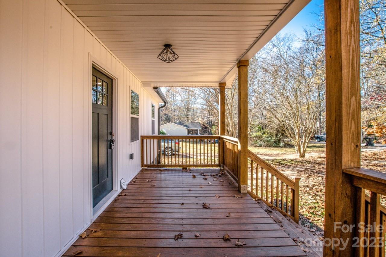 Brookwood Terrace - Residential