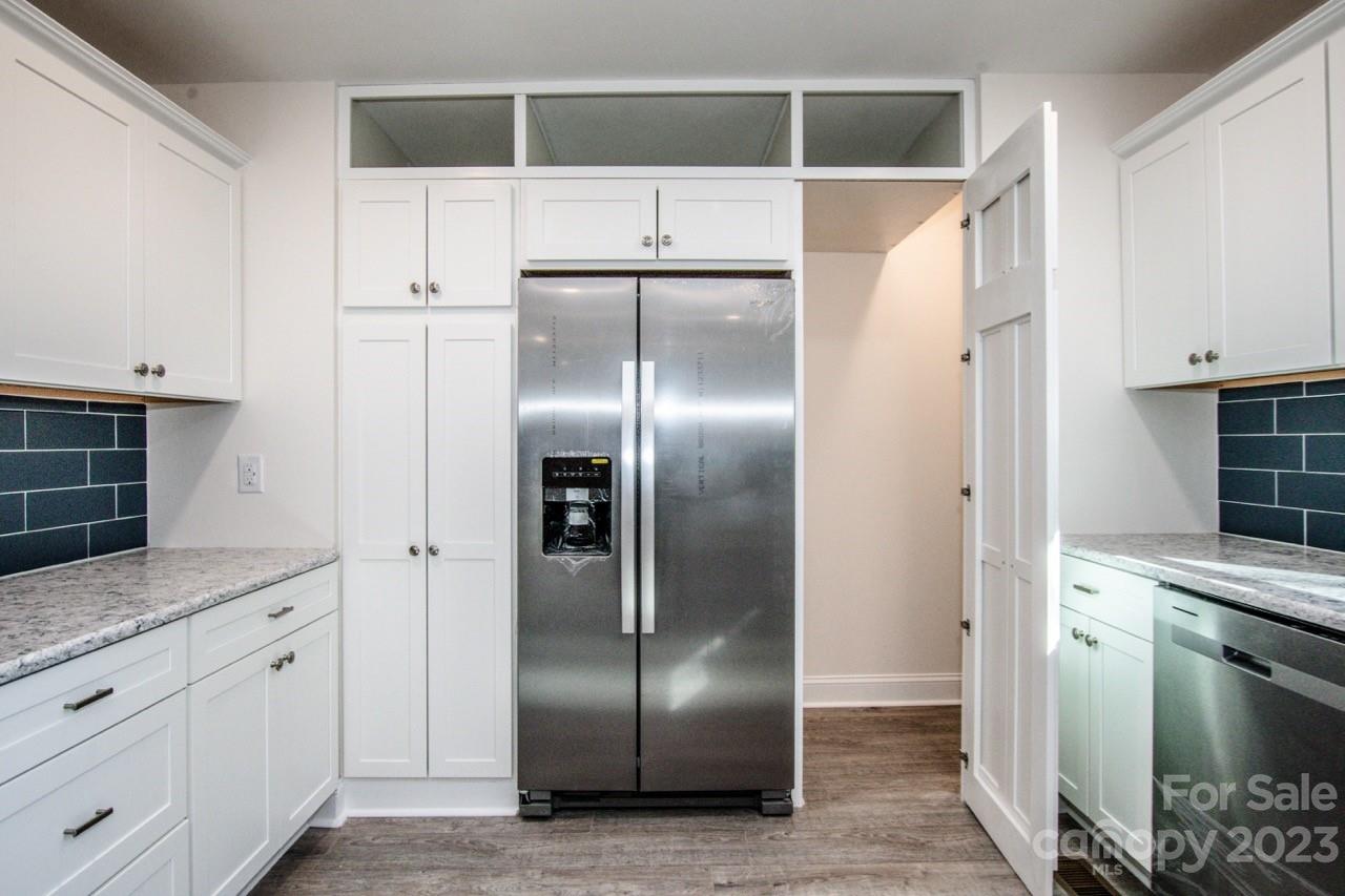 Brookwood Terrace - Residential