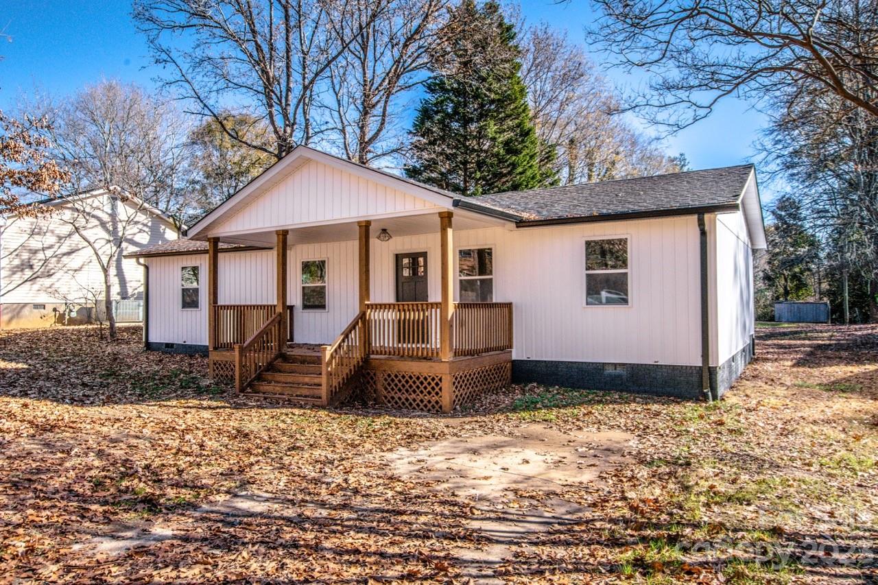 Brookwood Terrace - Residential