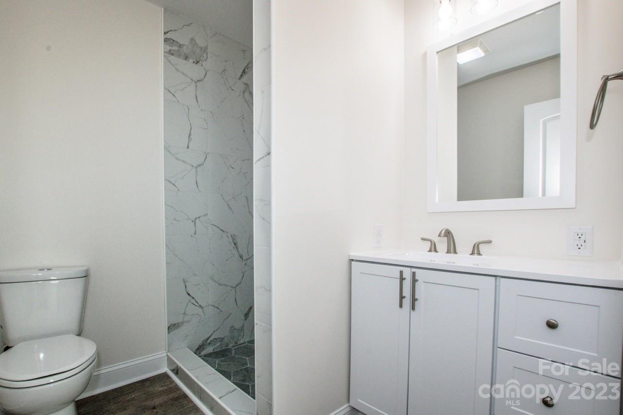 Brookwood Terrace - Residential