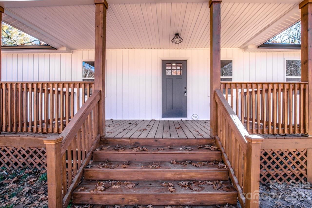 Brookwood Terrace - Residential