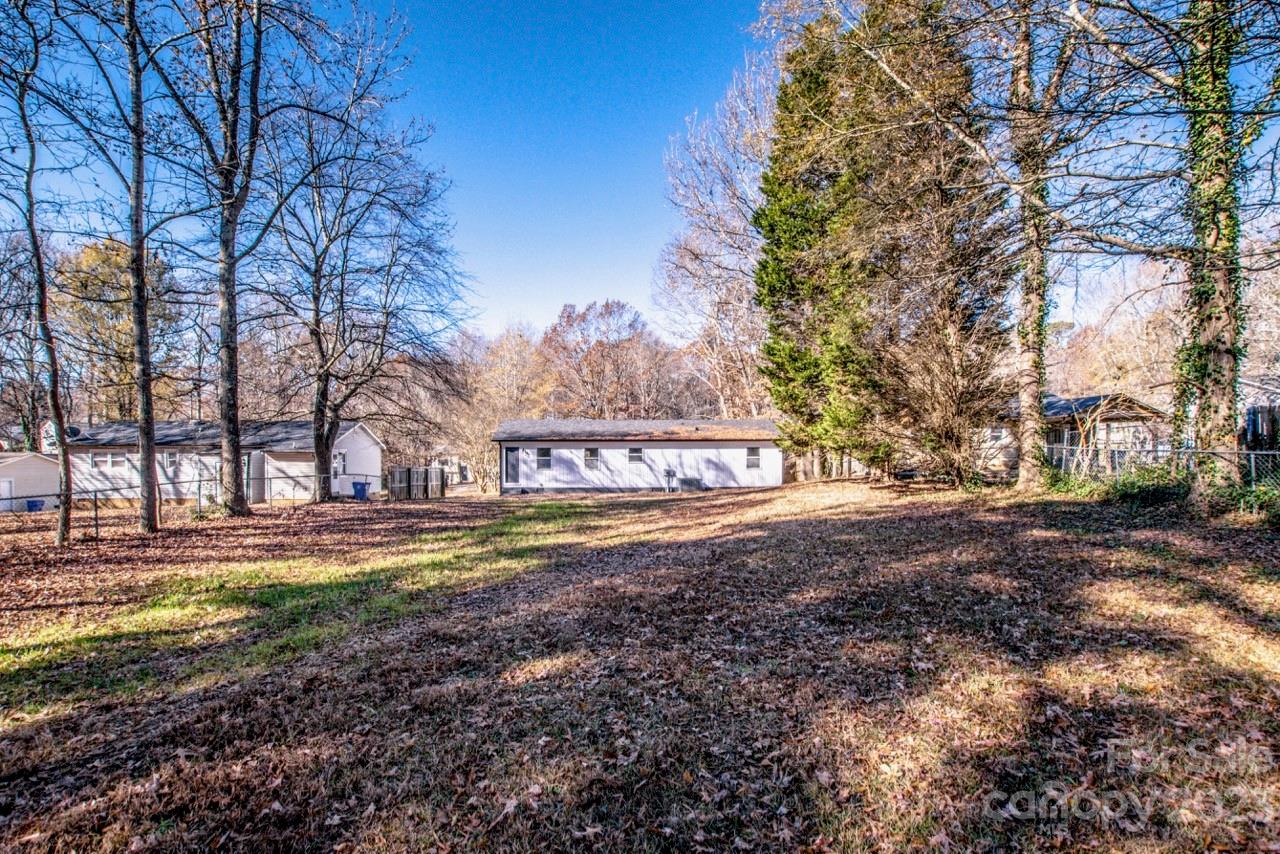 Brookwood Terrace - Residential