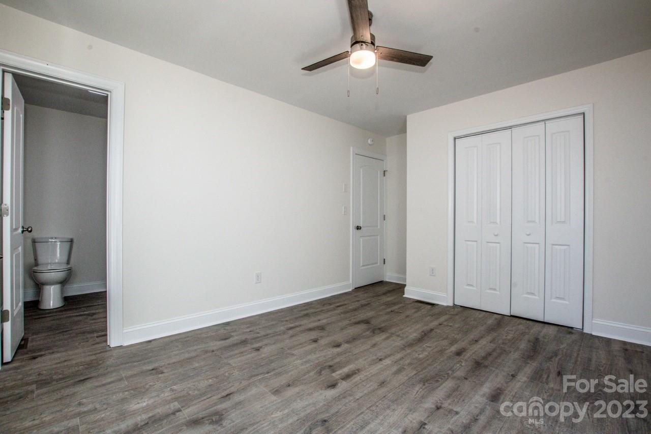 Brookwood Terrace - Residential