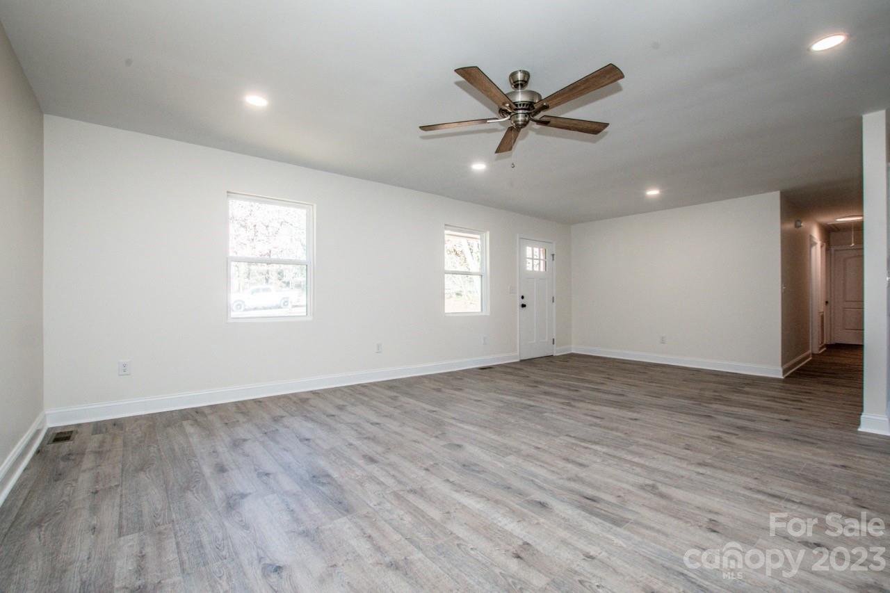 Brookwood Terrace - Residential