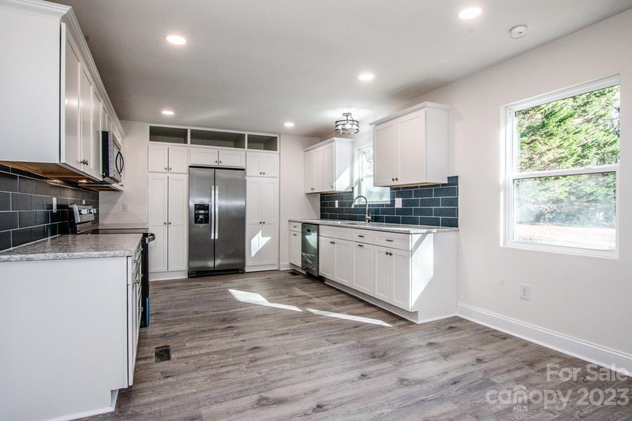 Brookwood Terrace - Residential