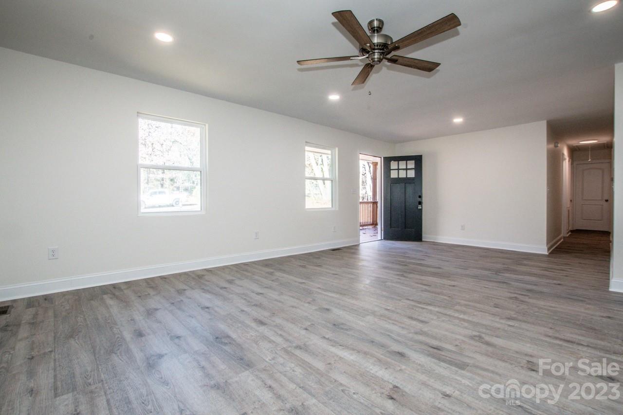 Brookwood Terrace - Residential