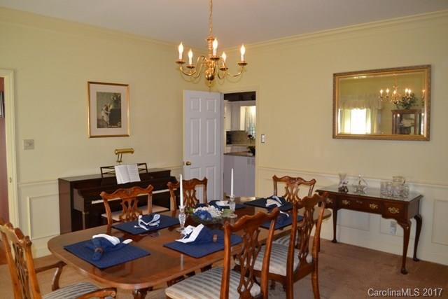 Meadow Lakes - Residential