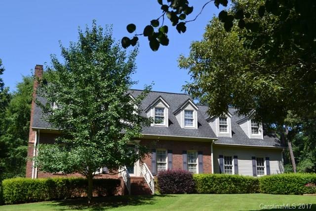 Meadow Lakes - Residential