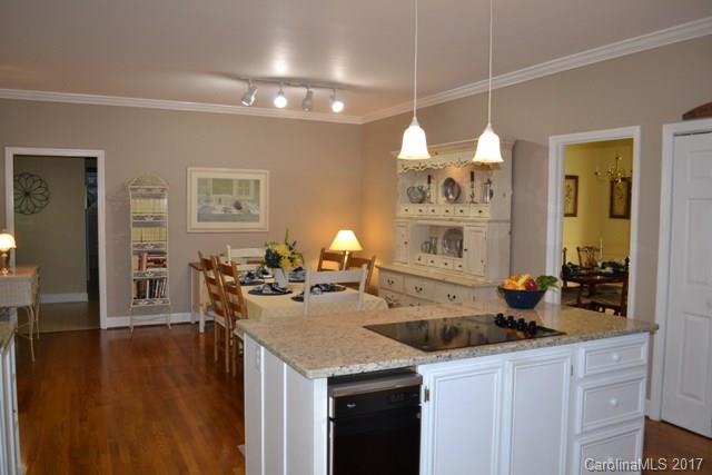 Meadow Lakes - Residential