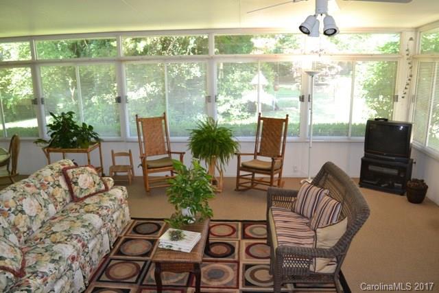 Meadow Lakes - Residential