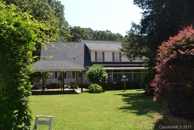 Meadow Lakes - Residential