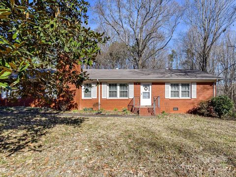 1830 Light Brigade Drive Matthews NC 28105
