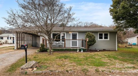 187 Harris Street Waynesville NC 28786