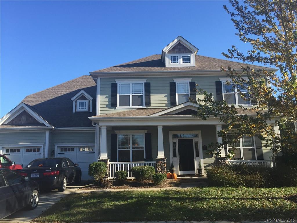 Bonterra - Residential