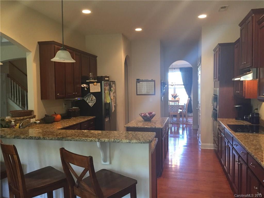 Bonterra - Residential