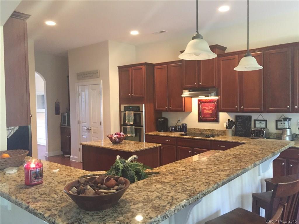 Bonterra - Residential