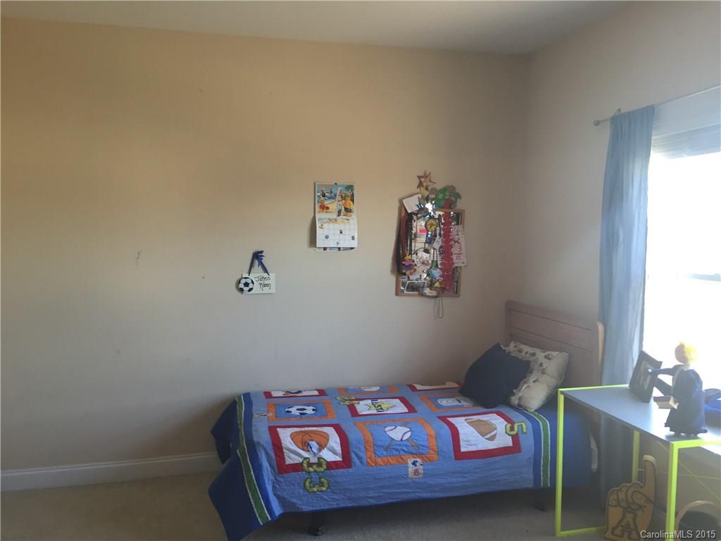 Bonterra - Residential