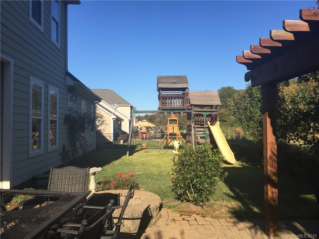 Bonterra - Residential