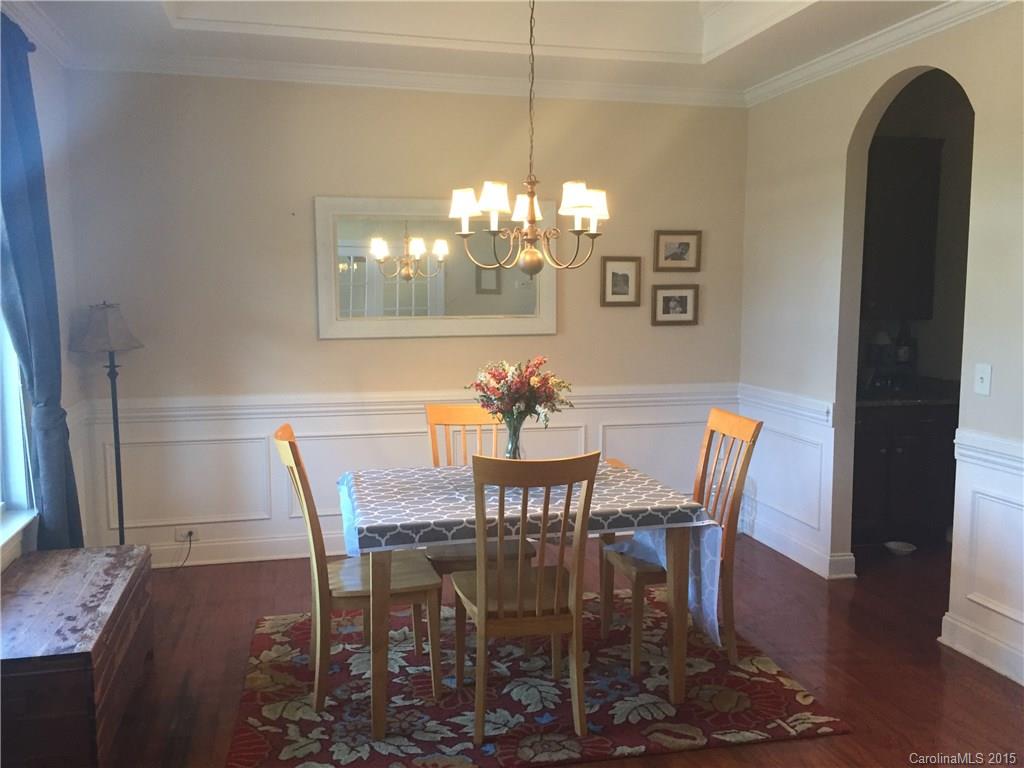 Bonterra - Residential