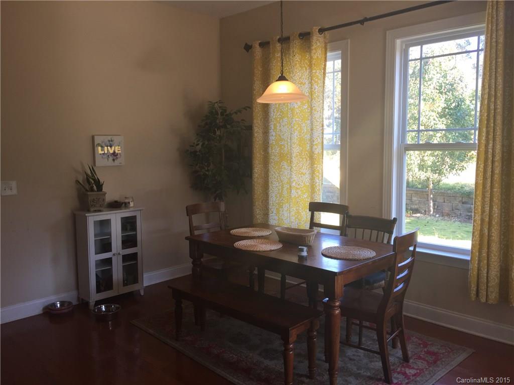 Bonterra - Residential