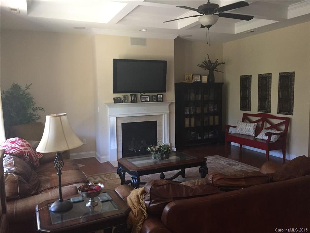 Bonterra - Residential