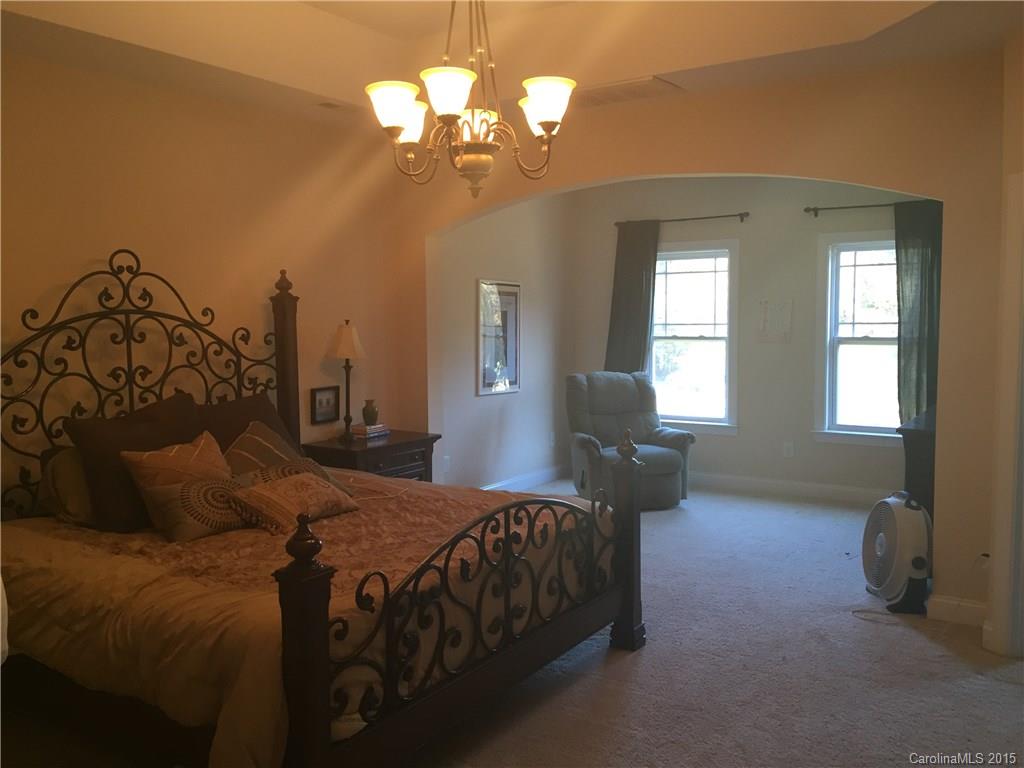 Bonterra - Residential