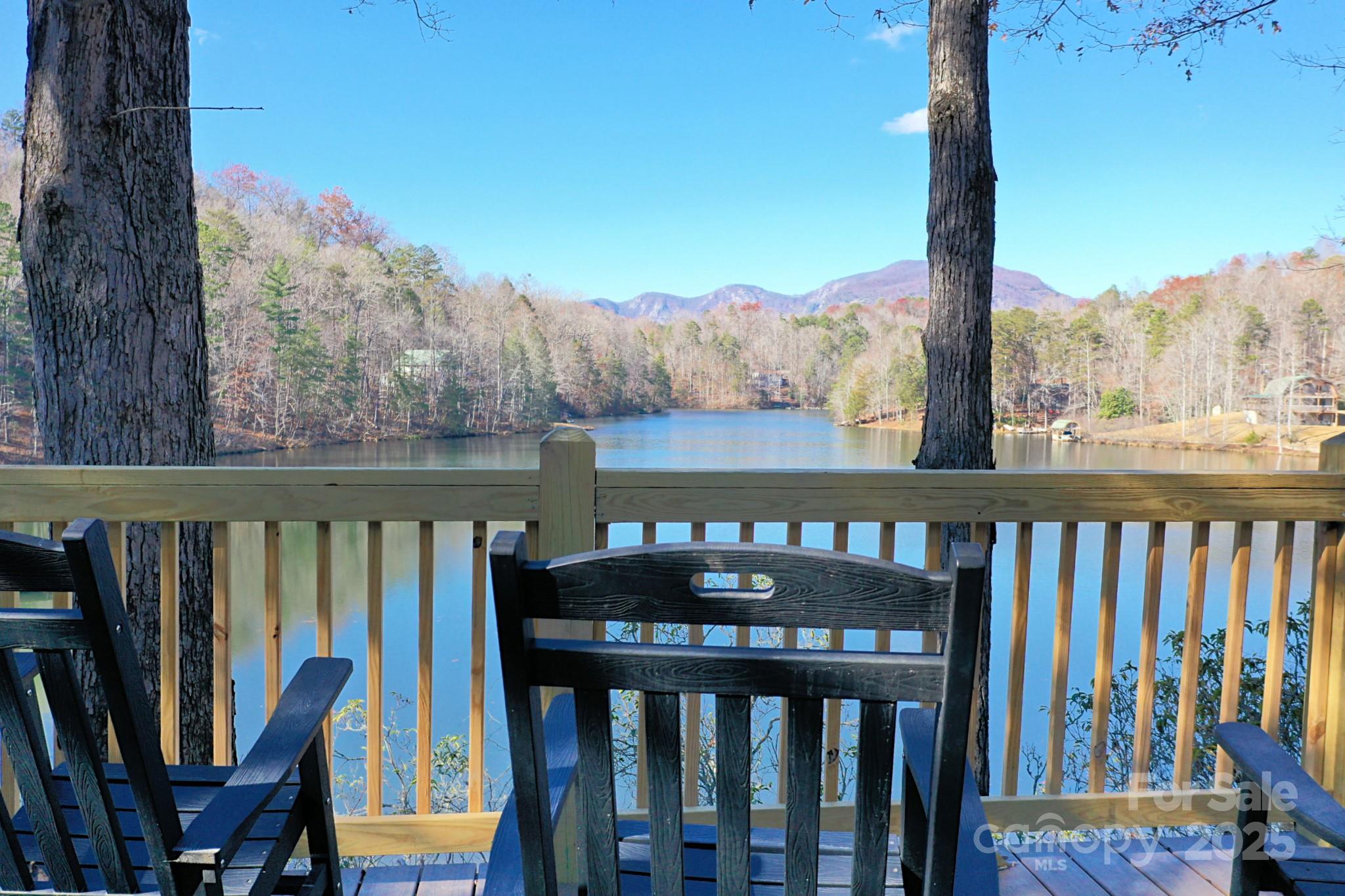 Riverbend at Lake Lure - Land