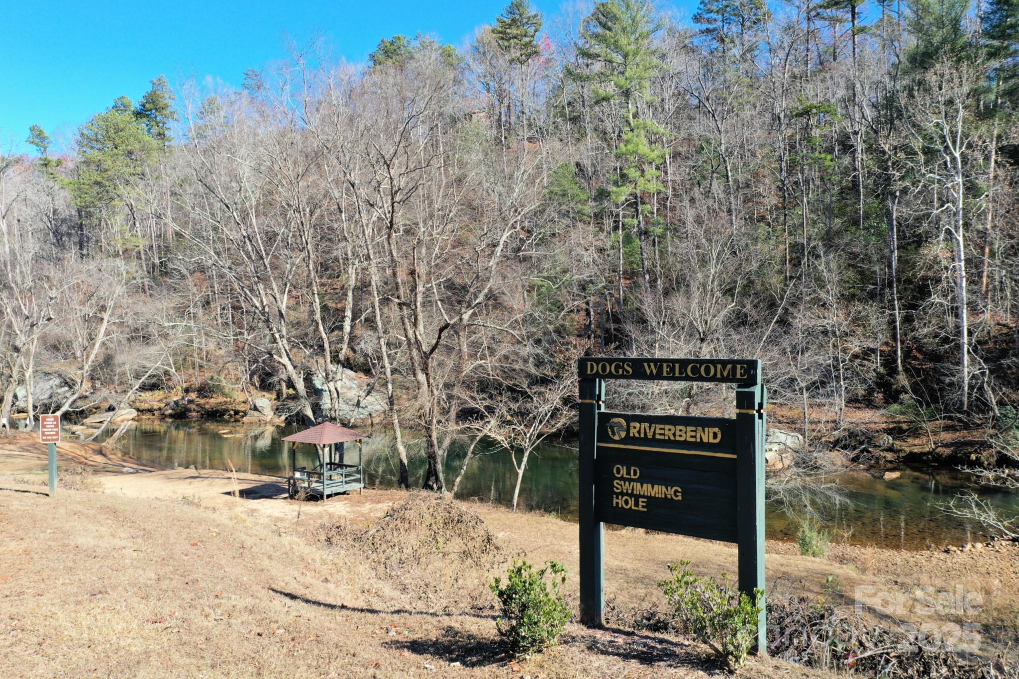 Riverbend at Lake Lure - Land