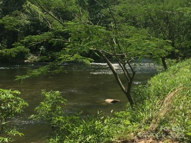 Riverbend at Lake Lure - Land