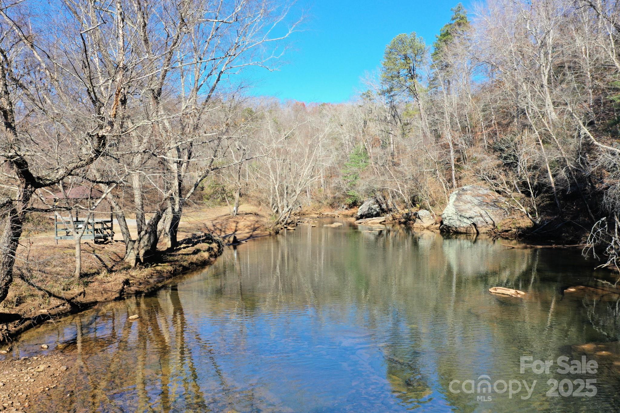 Riverbend at Lake Lure - Land