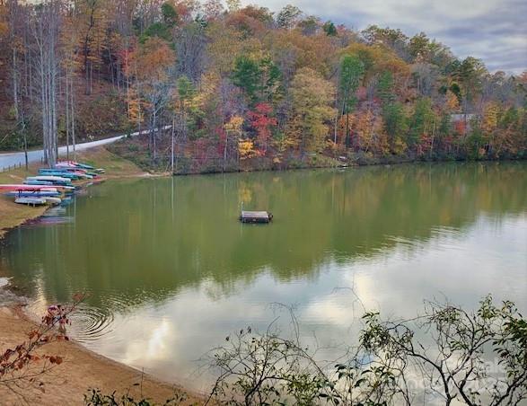 Riverbend at Lake Lure - Land