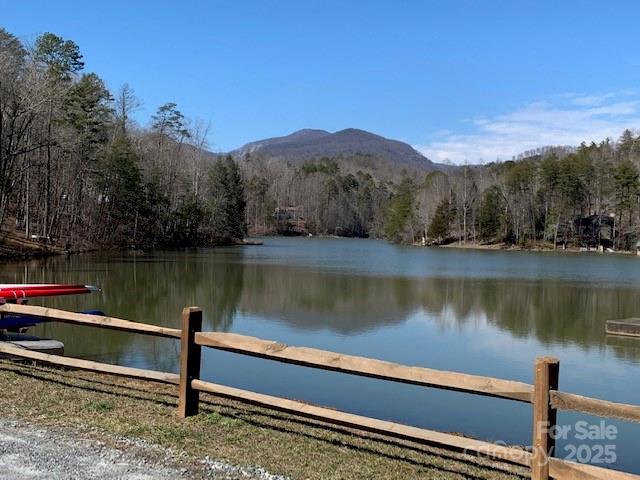 Riverbend at Lake Lure - Land