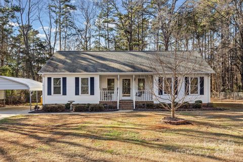 4375 Gentry Lane York SC 29745