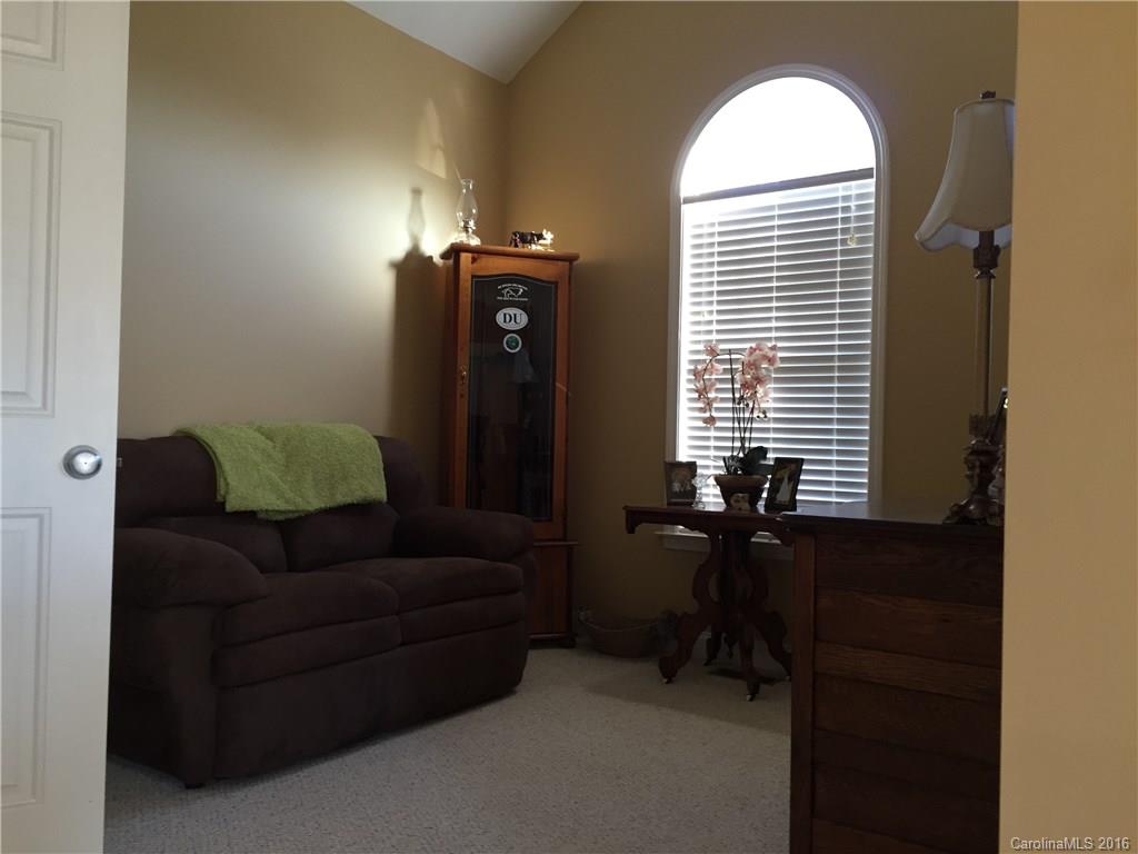 The Meadows - Residential