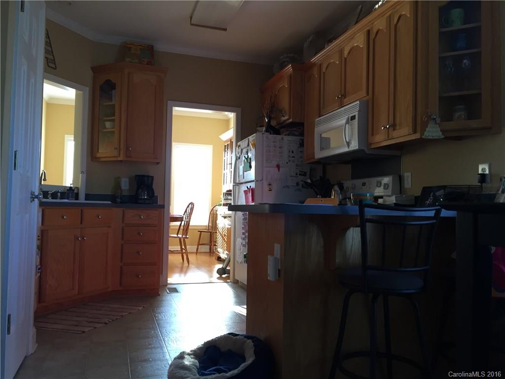 The Meadows - Residential