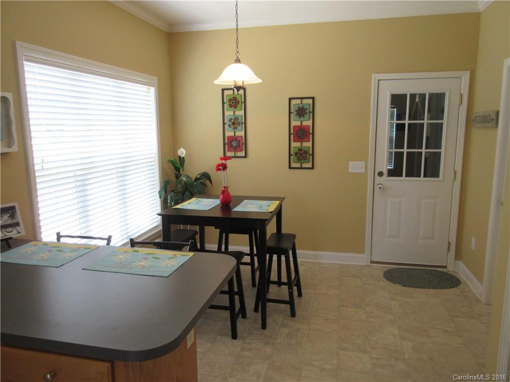 The Meadows - Residential