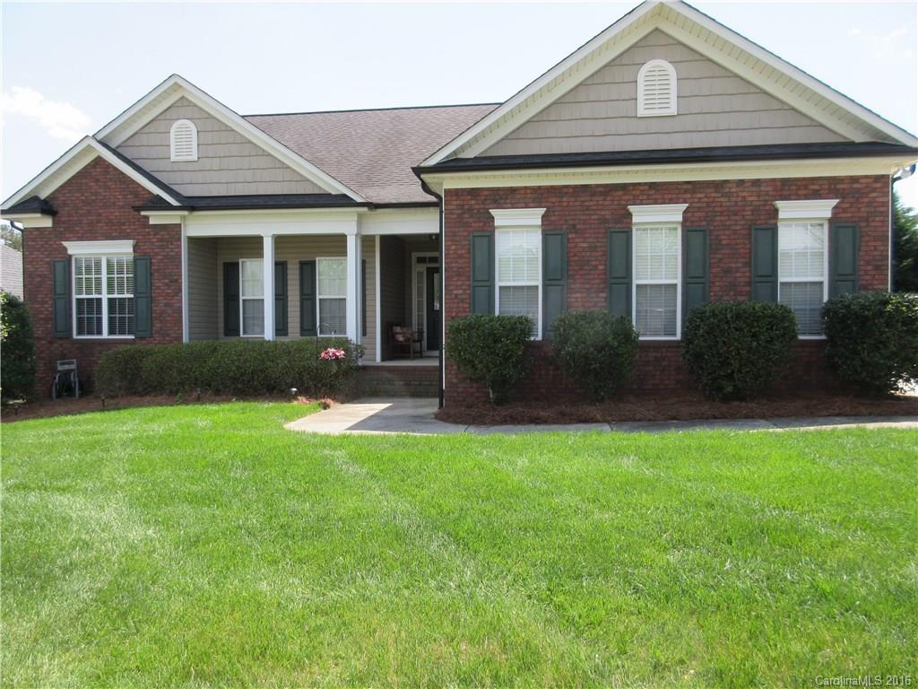 The Meadows - Residential