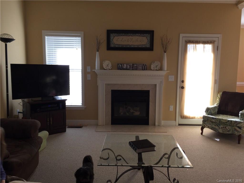 The Meadows - Residential